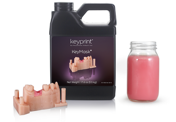 Digital dentistry