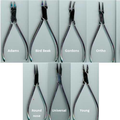 Instruments