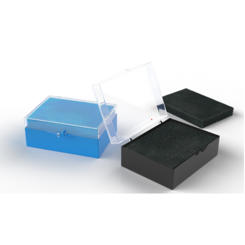Packaging & Pans