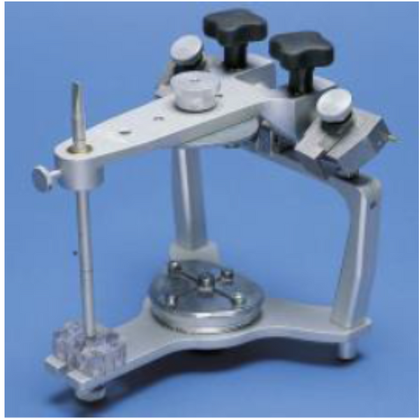 Articulating