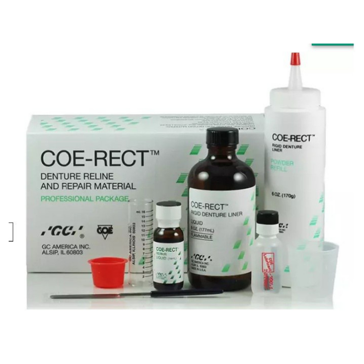 COE-RECT