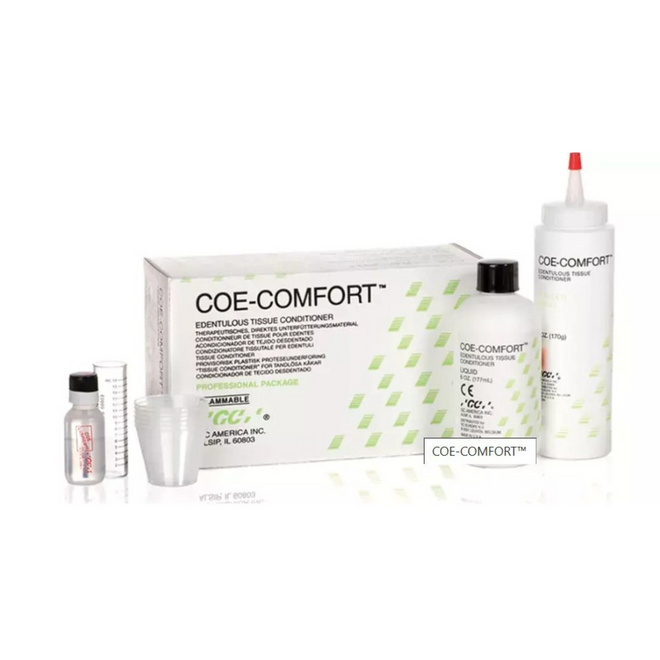 COE-COMFORT