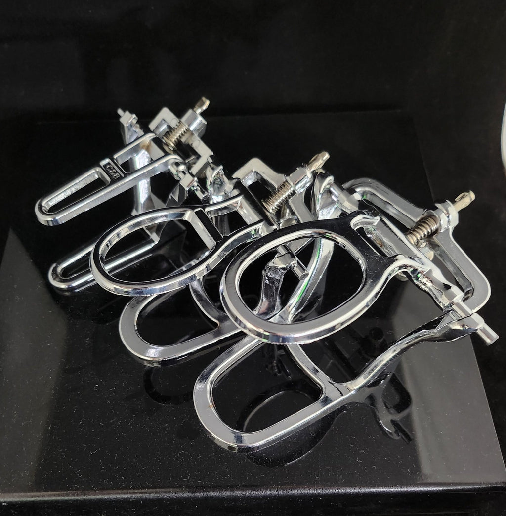 Denture Articulators ADAi
