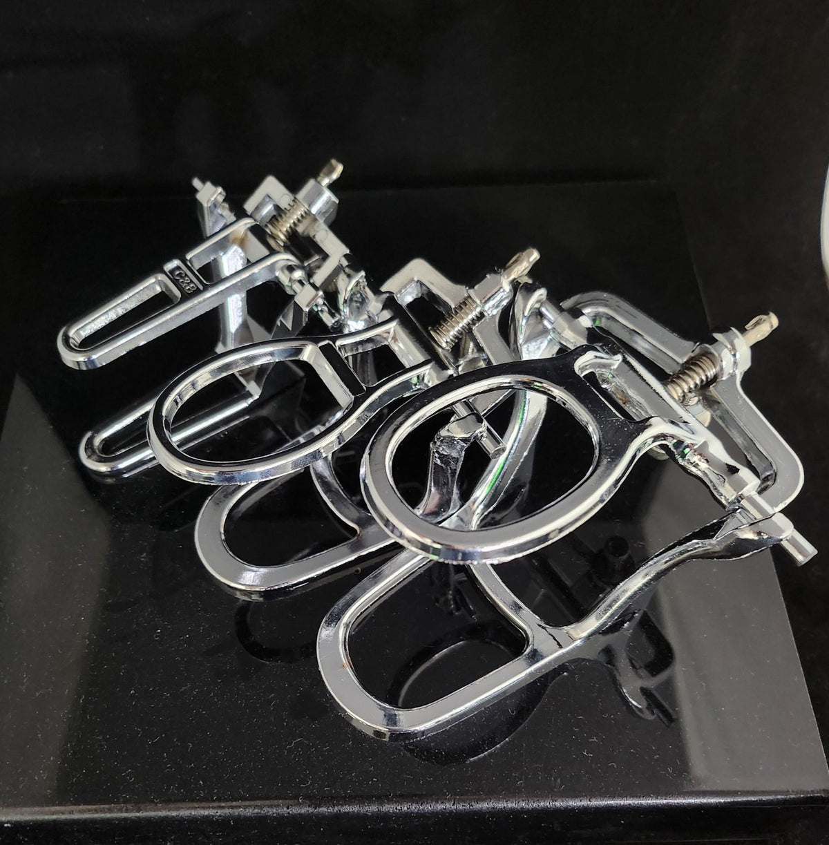 Denture Articulators ADAi