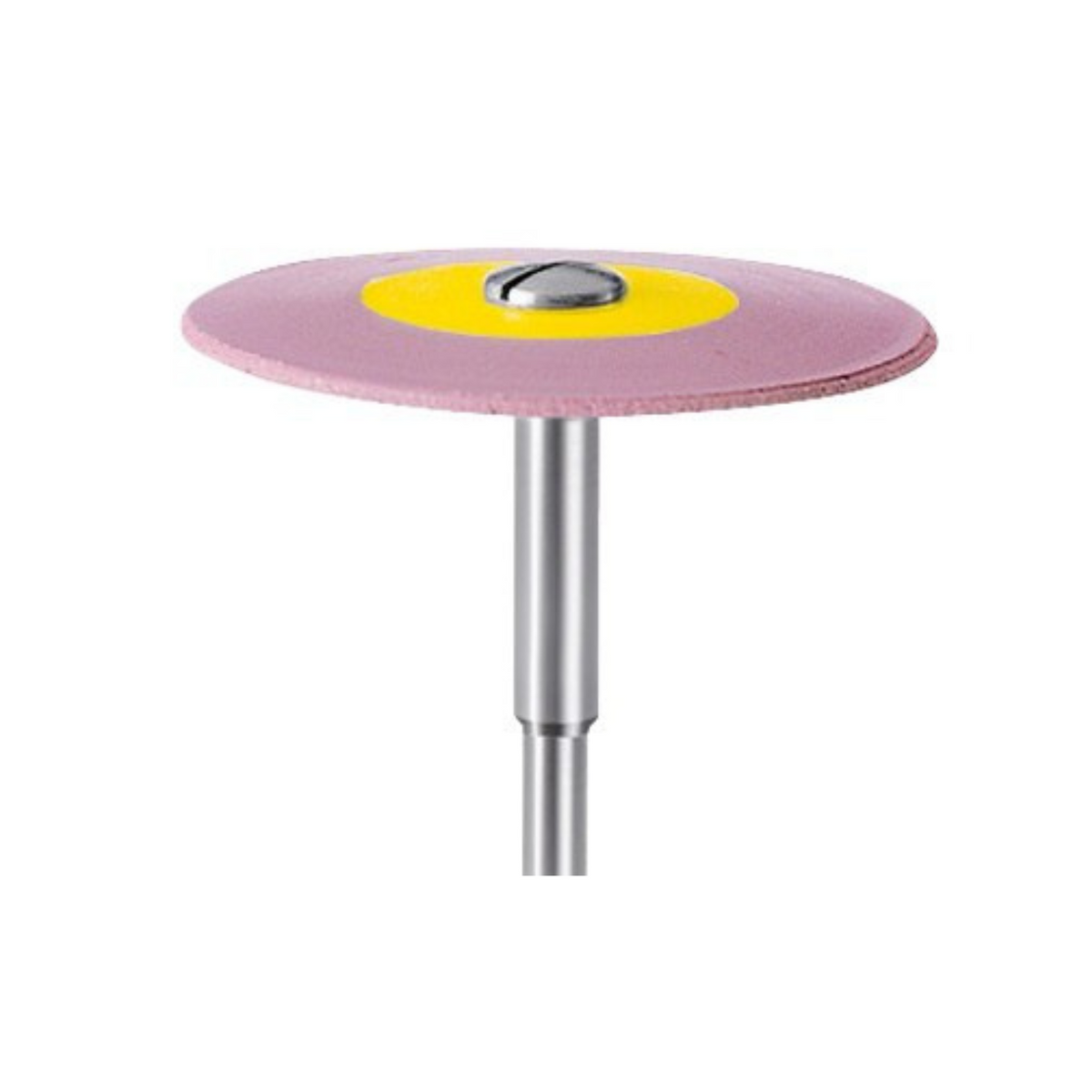 EVE Diamond Polisher Pink L26Dmf