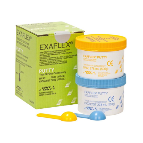 EXAFLEX Putty