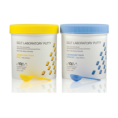 GCLT LAB PUTTY