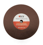TCS Rubber Wheels (Thick 306-F)