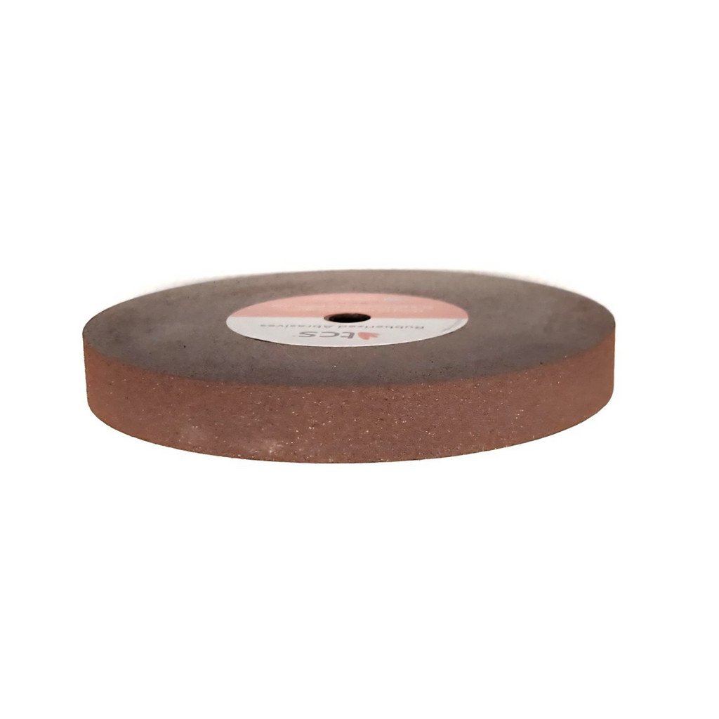 TCS Rubber Wheels (Thin 304-F  )