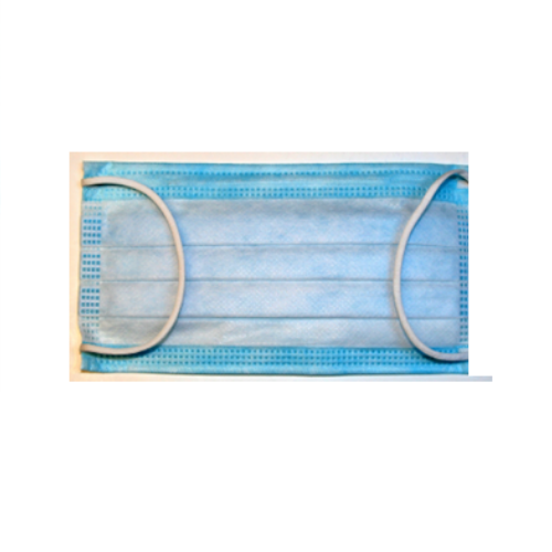 Earloop Face Masks Box/50    