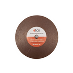 TCS Rubber Wheels (Thin 304-F  )