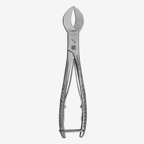 Plaster Nippers