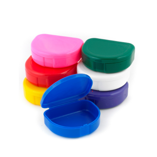Standard Ortho / Retainer boxes 200pcs           