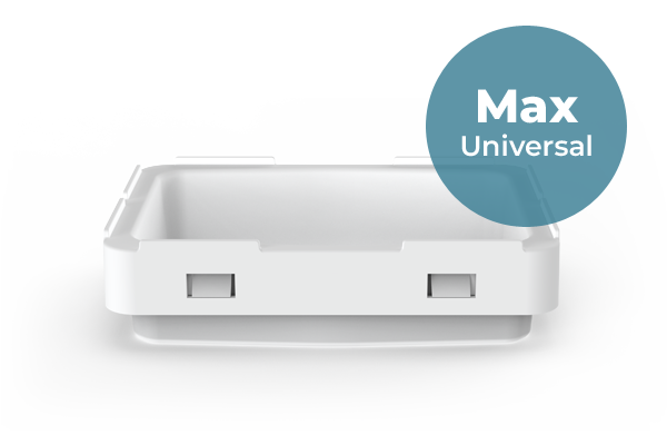 ASIGA 5L MAX Universal™ Build Tray