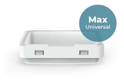 ASIGA 5L MAX Universal™ Build Tray