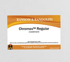 Chromex™ Regular investment - 47 lbs.
