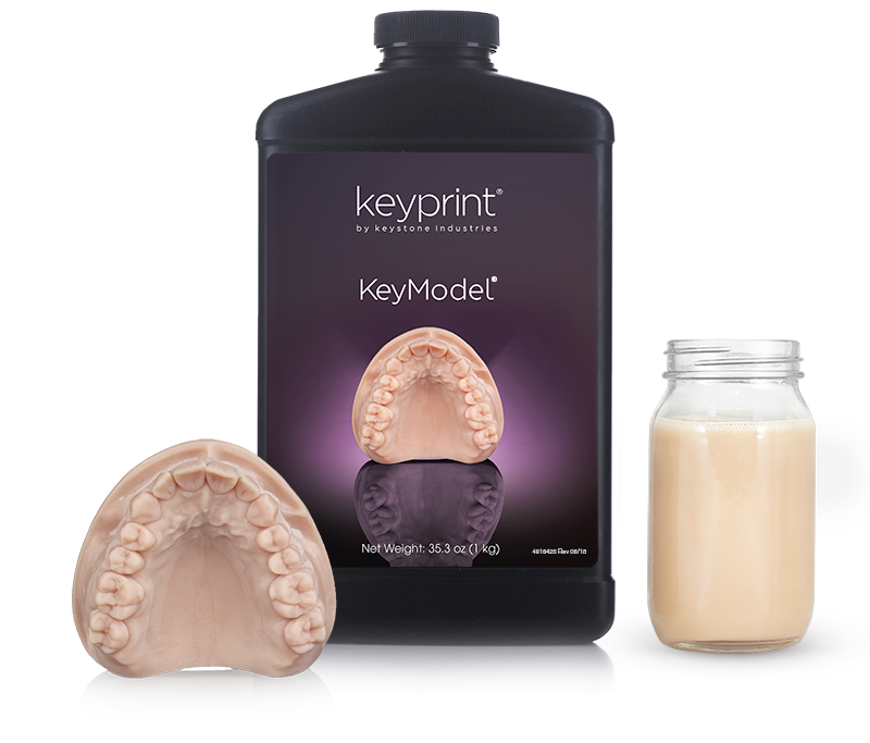 KeyModel®