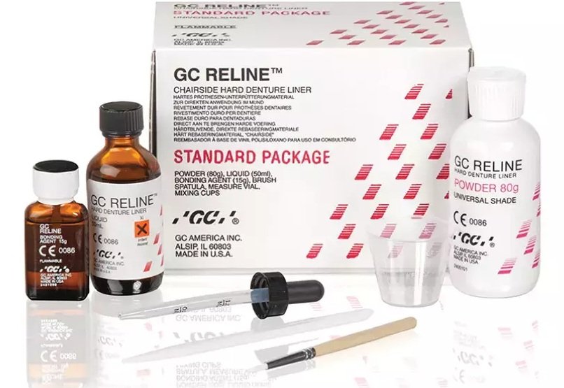 GC RELINE
