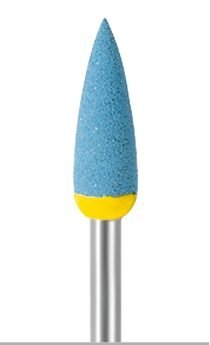 EVE Diamond Polisher Blue H2Dg