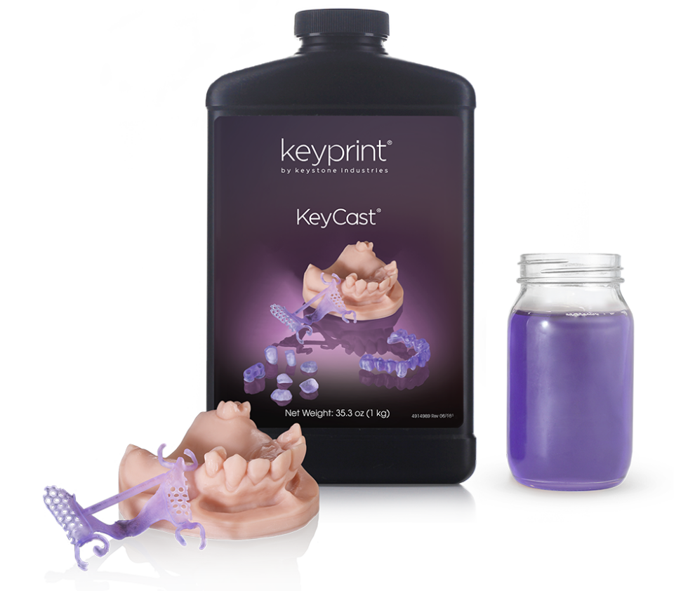 KeyCast®
