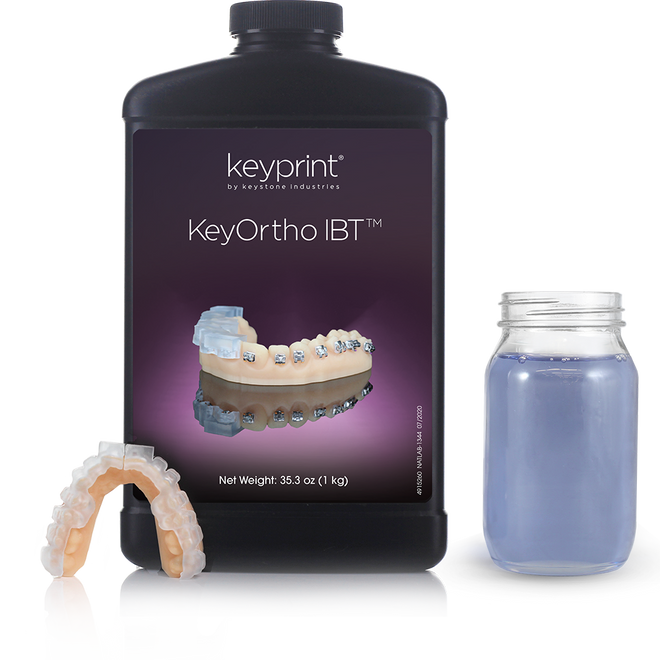 KeyOrtho IBT