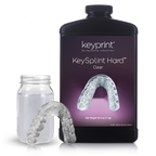 KeySplint Hard