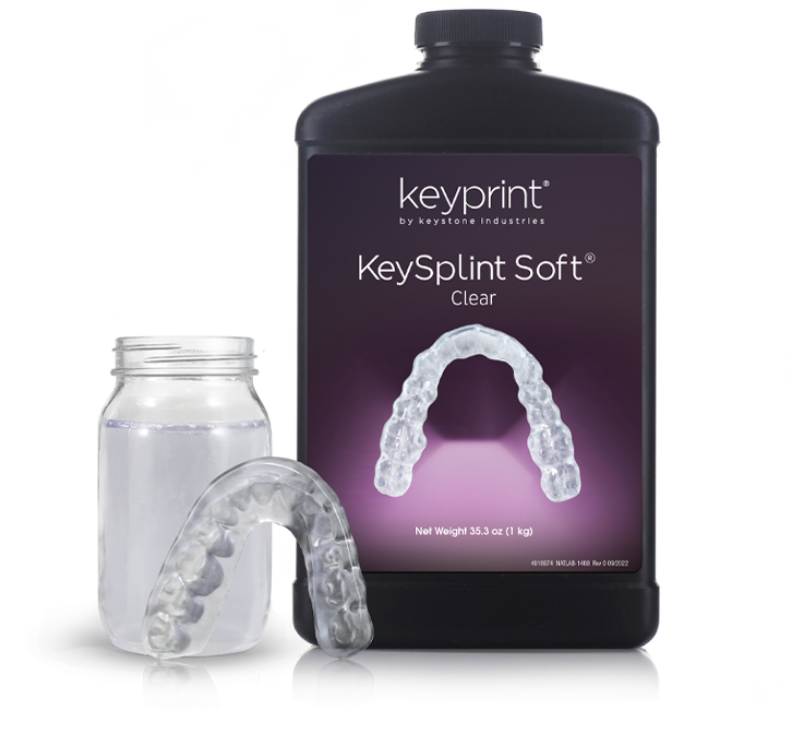 KeySplint Soft
