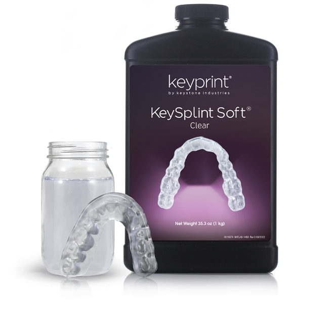 KeySplint Soft