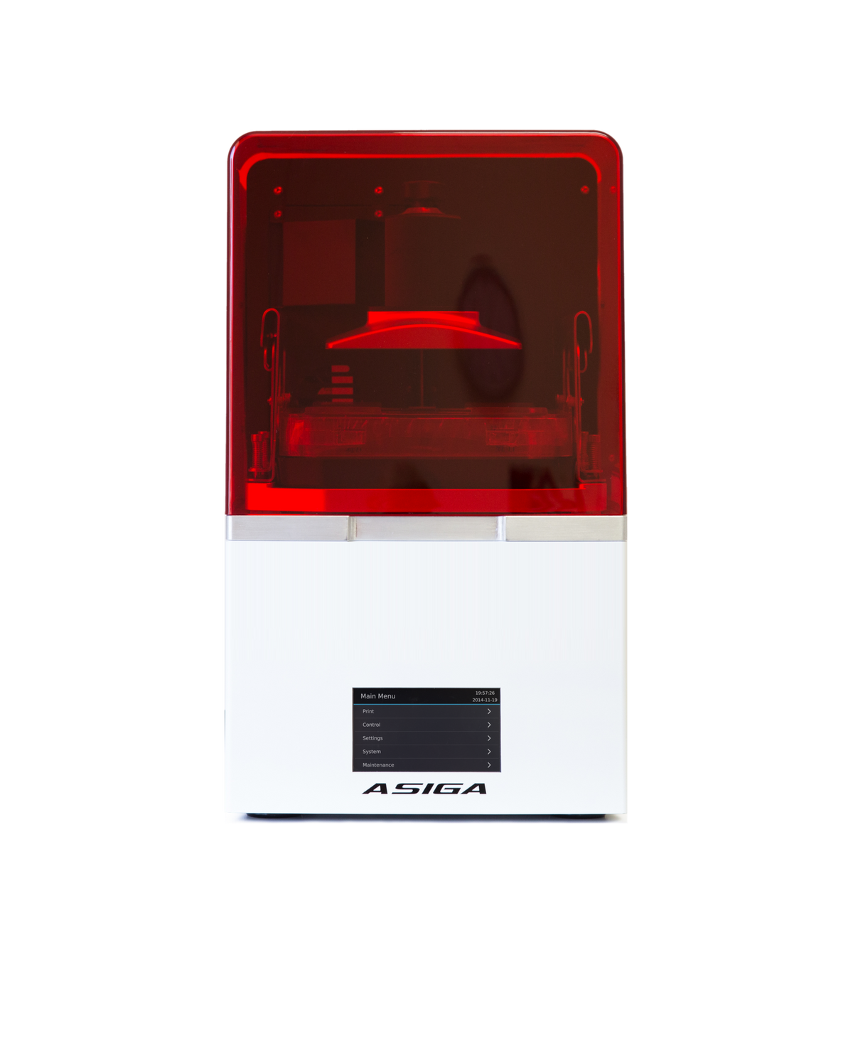 ASIGA Max 2 3D Printer