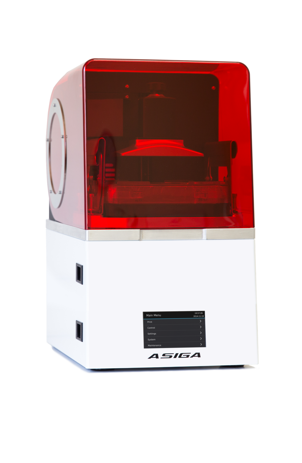 ASIGA Max X 3D Printer