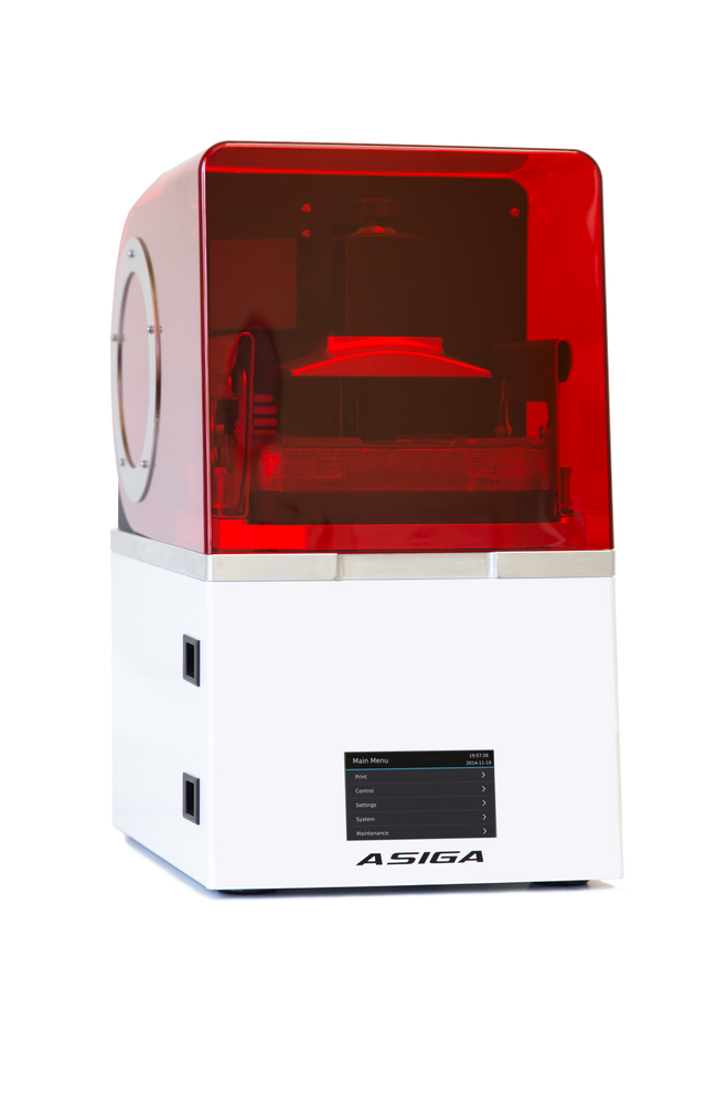 ASIGA Max X 3D Printer
