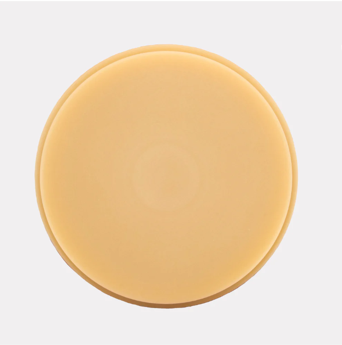 PuRE PMMA Disc - 25-30mm Monolithic