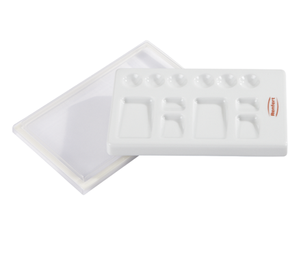 Renfert Porcelain Mixing Palette -