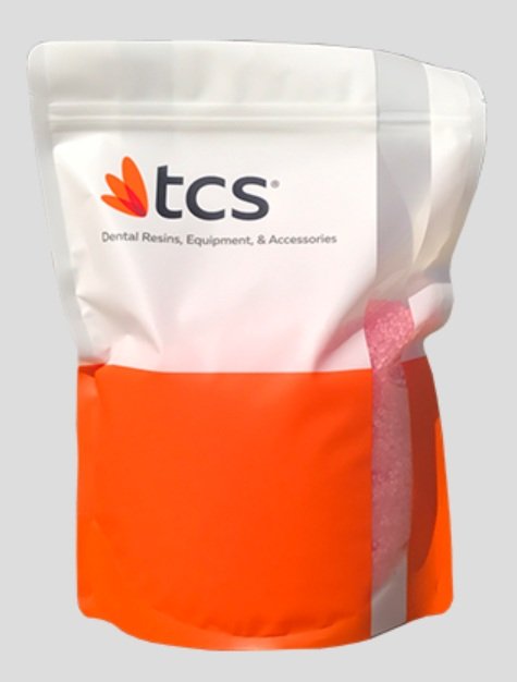 TCS Unbreakable Bulk