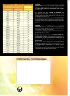 Yamahachi Composite Resin Teeth Anterior (Shades: B1-B4)