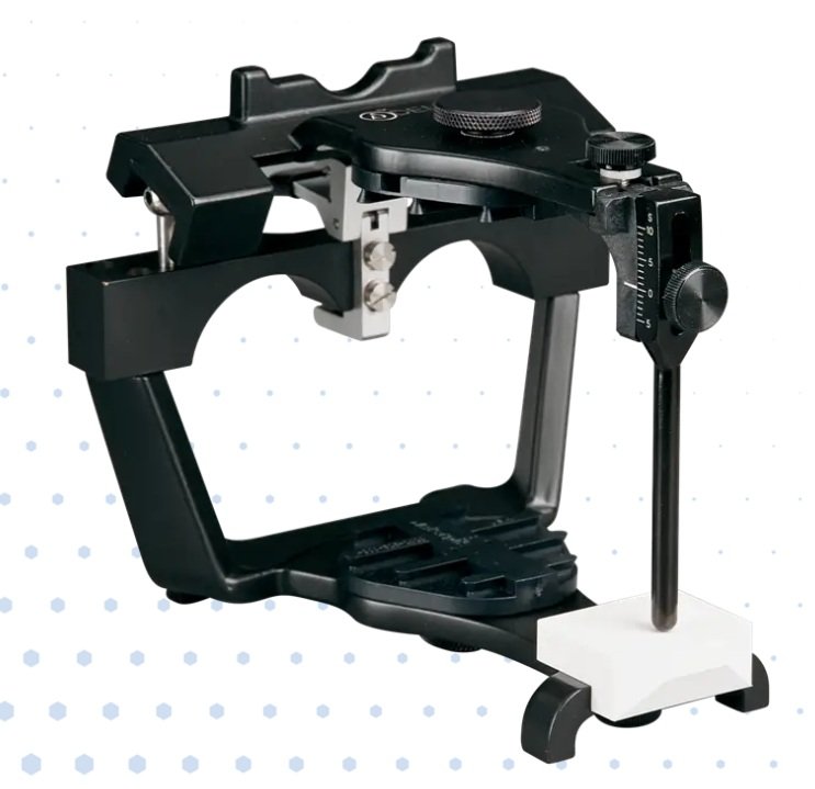 Denar® Automark Articulator