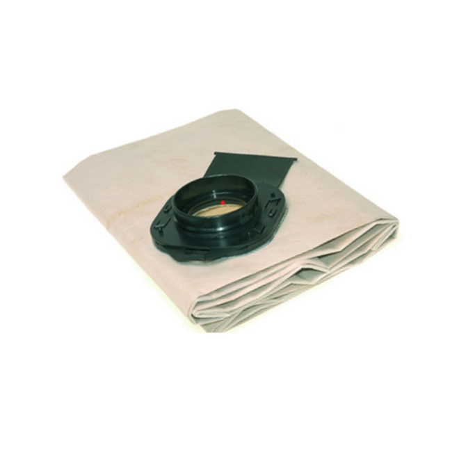 Dustbag tear-resistant VORTEX COMPACT