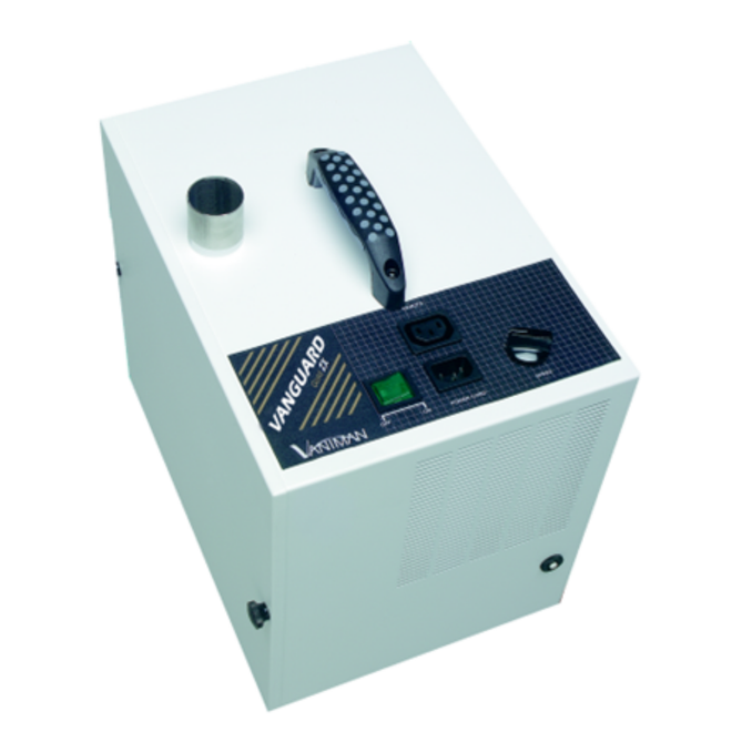 Vanguard Gold 2X – 10320 One Station