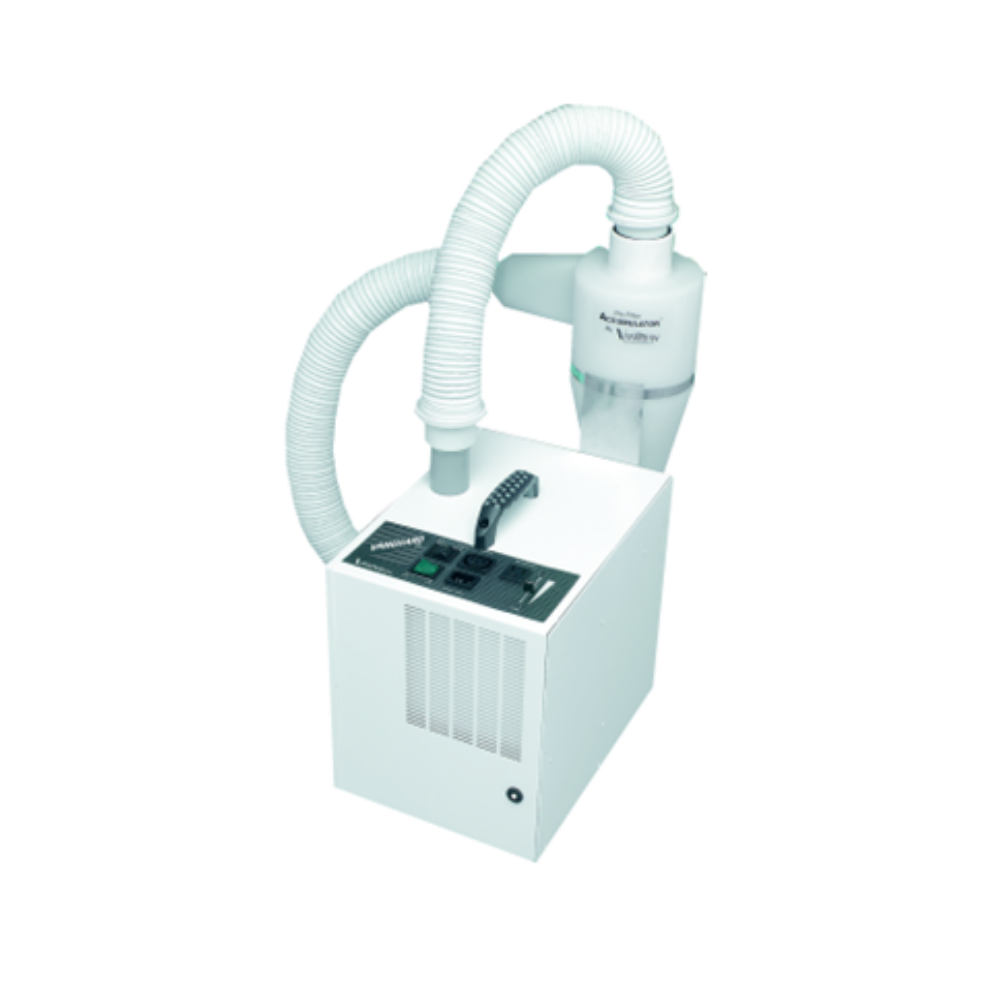 Vanguard Gold 2X – 10321 with Accumulator for One Station