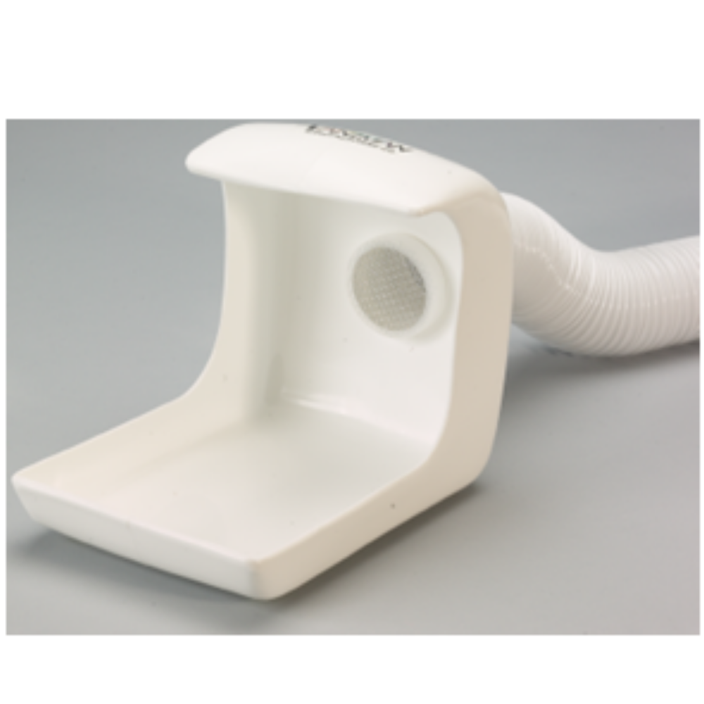 Splash Guard