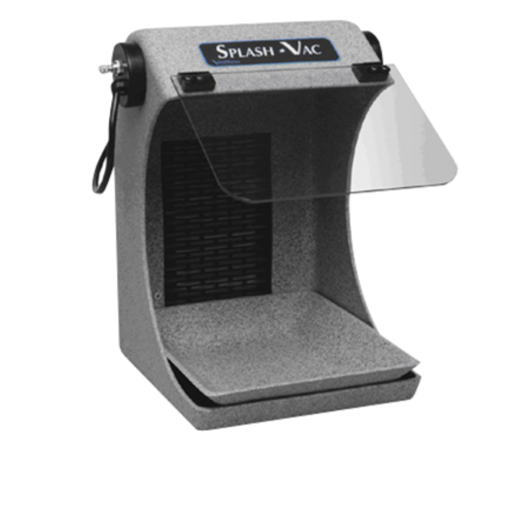 Splash Vac