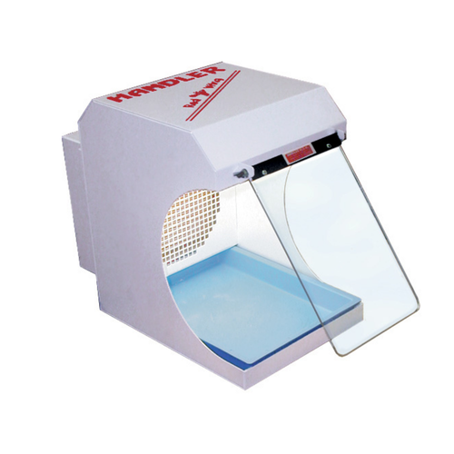 550 Porta-Vac Bench Top Dust Collector