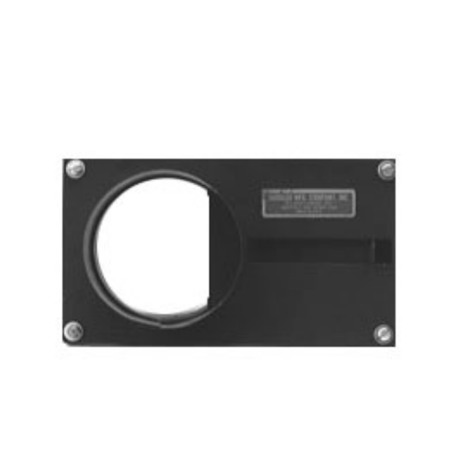 210BG BLAST GATE
