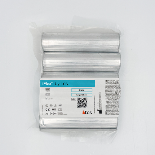 TCS iflex