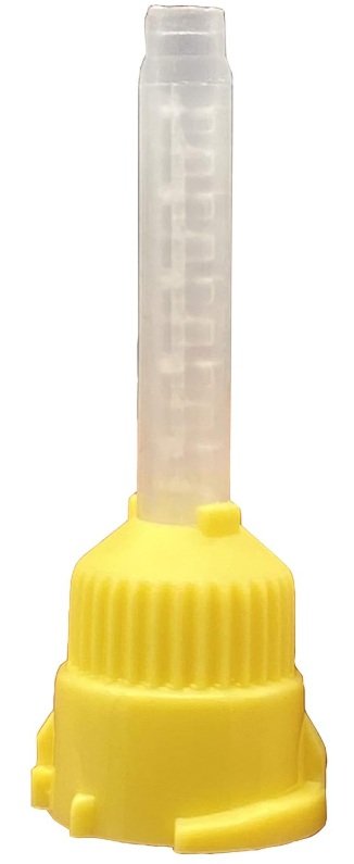 HP Mixing Tips & Intra-Oral Mixing Tips