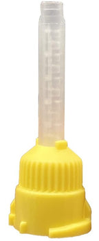HP Mixing Tips & Intra-Oral Mixing Tips