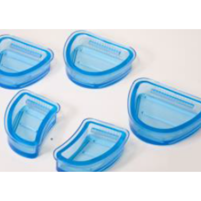 Base Formers, Vertex® Type