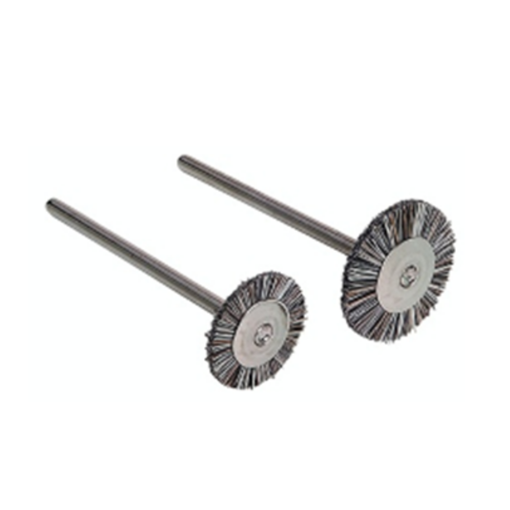 Bison Polishing Brush Renfert