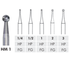 HM 1 Round (Pkg 5) Meisinger