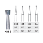 HM 2 inverted cone (Pkg 5)